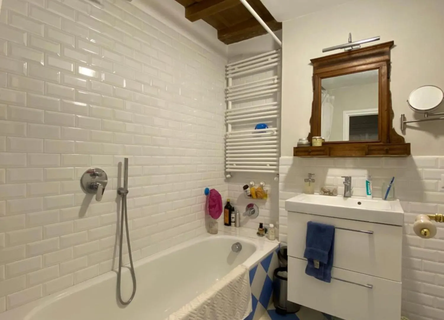 Apartment Santo Spirito Florens