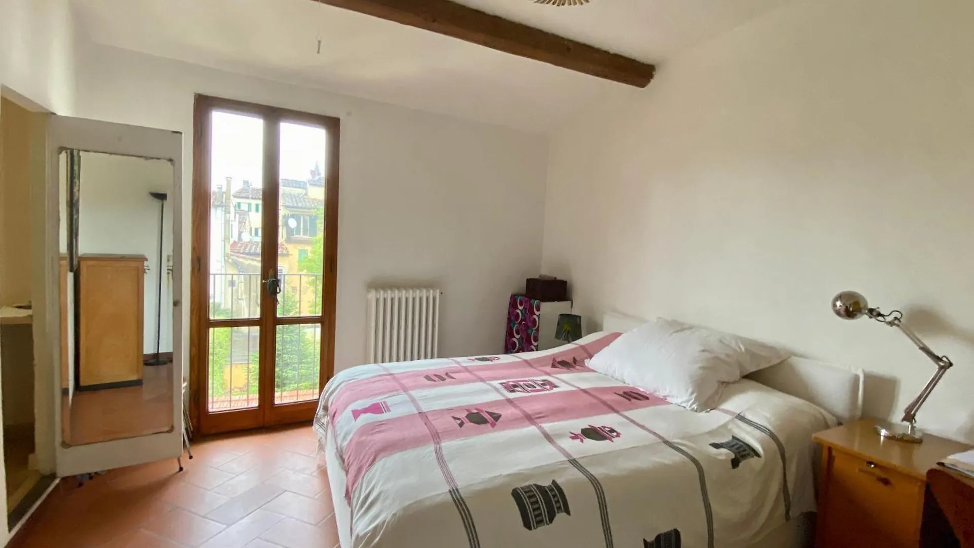 Apartment Santo Spirito Florence 0*,  Italy