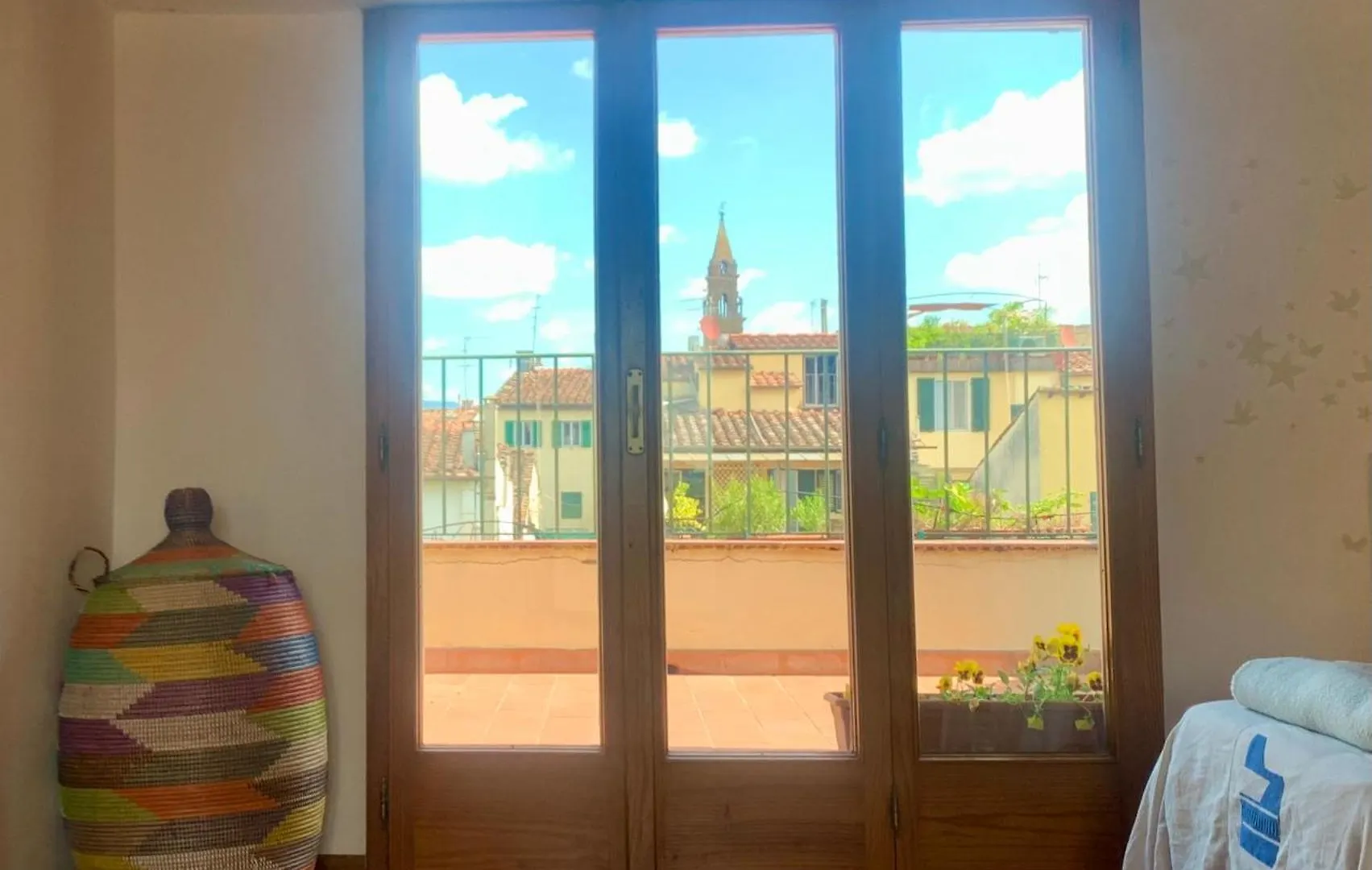 Apartment Santo Spirito Florence