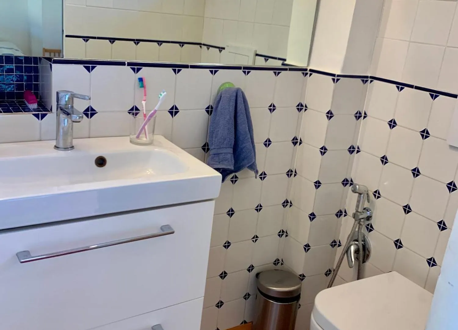 Apartment Santo Spirito Florence Italy